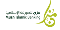 Logo muzan islamic bank